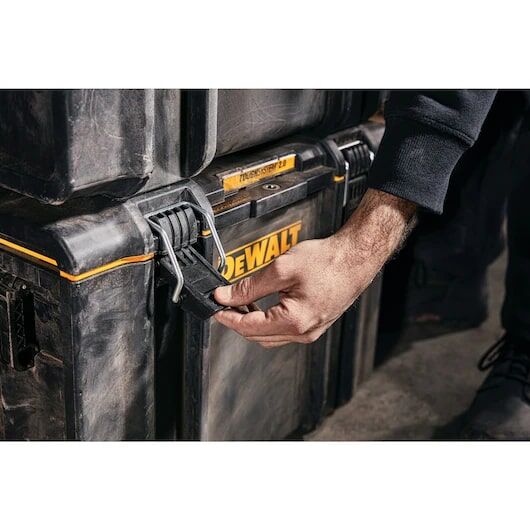 DEWALT ToughSystem 2.0 Rolling Tower