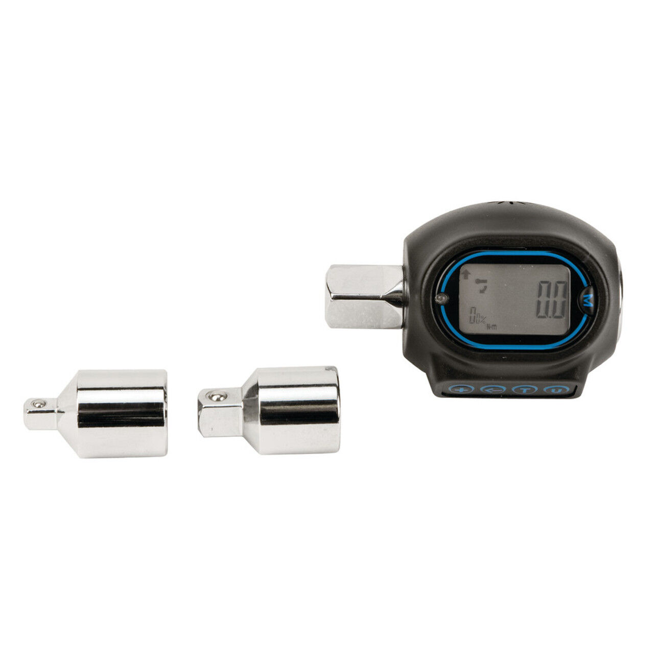 Performance Tool Digital Torque Adapter, 150-Ft