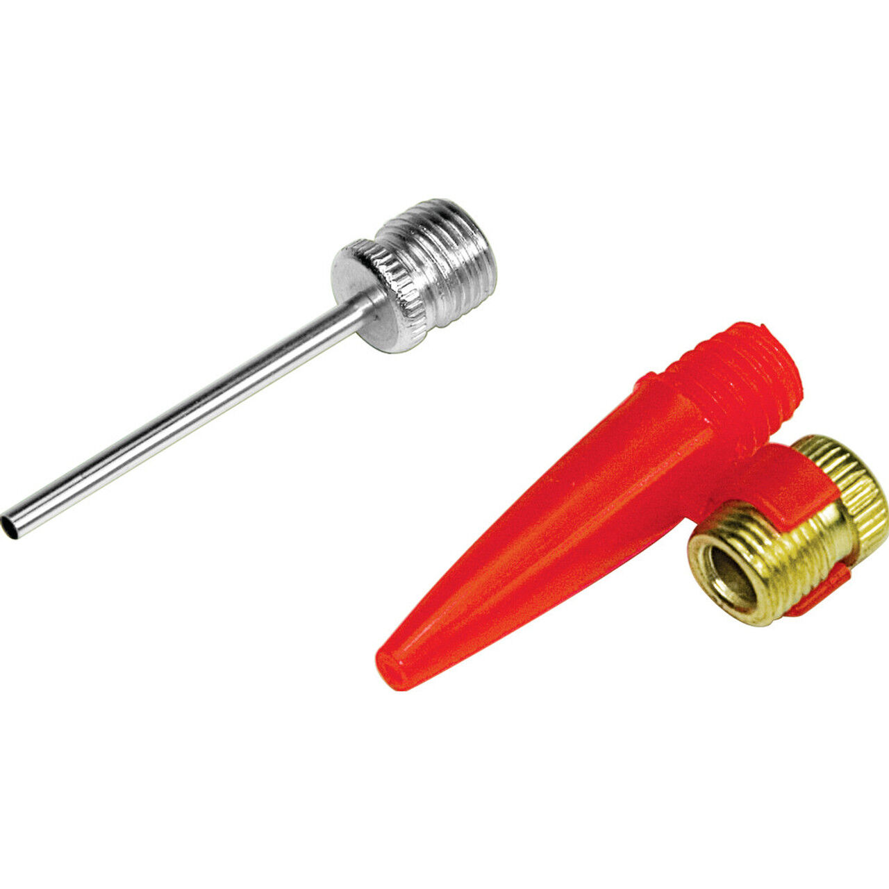 Performance Tool Foot Pump, 100 PSI