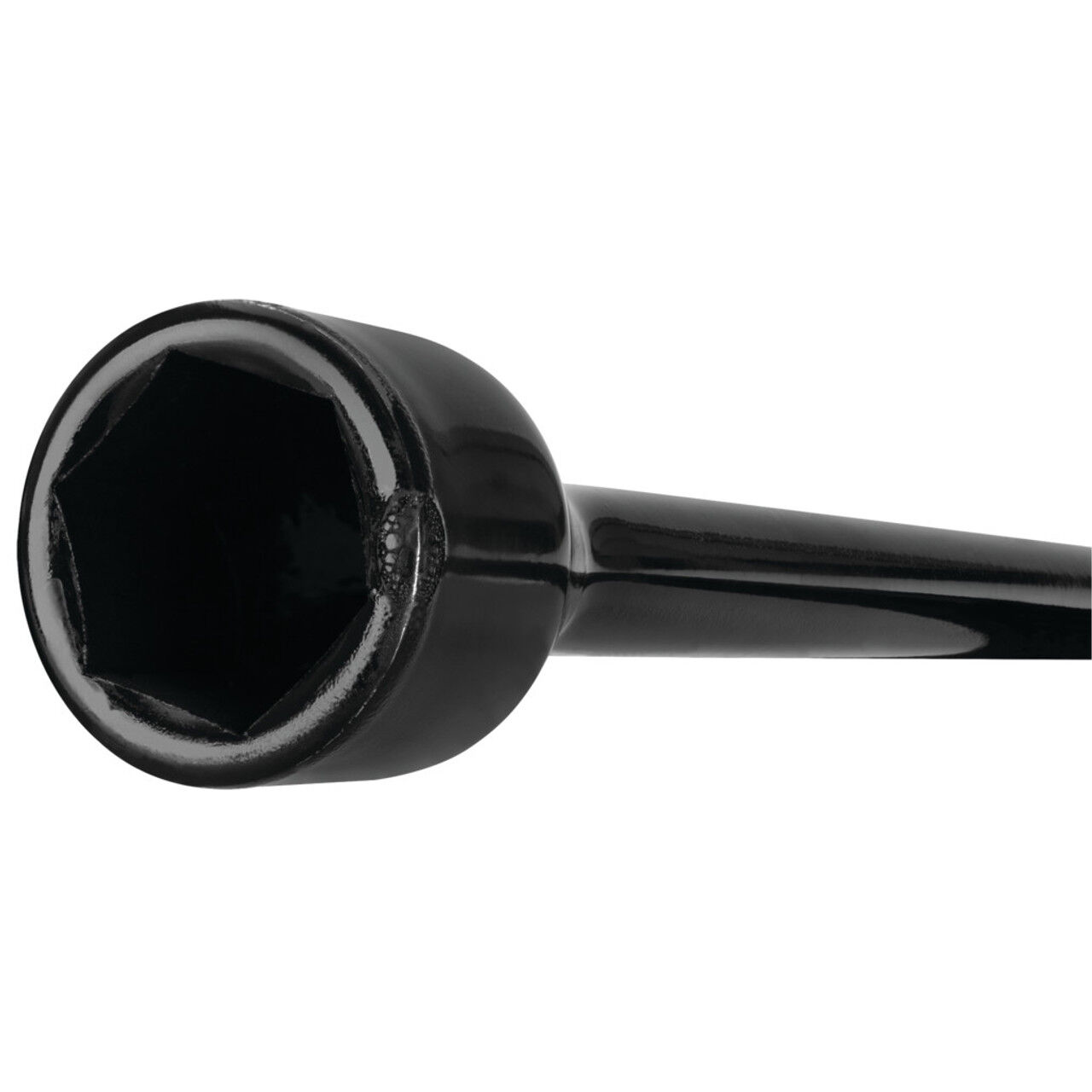 Performance Tool SAE/Metric 4-Way Lug Wrench, 20-In