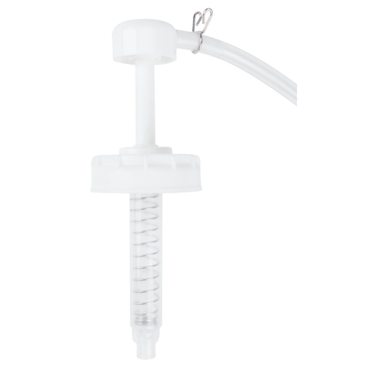 Performance Tool Standard & Wide Mouth Gallon Fluid Pump