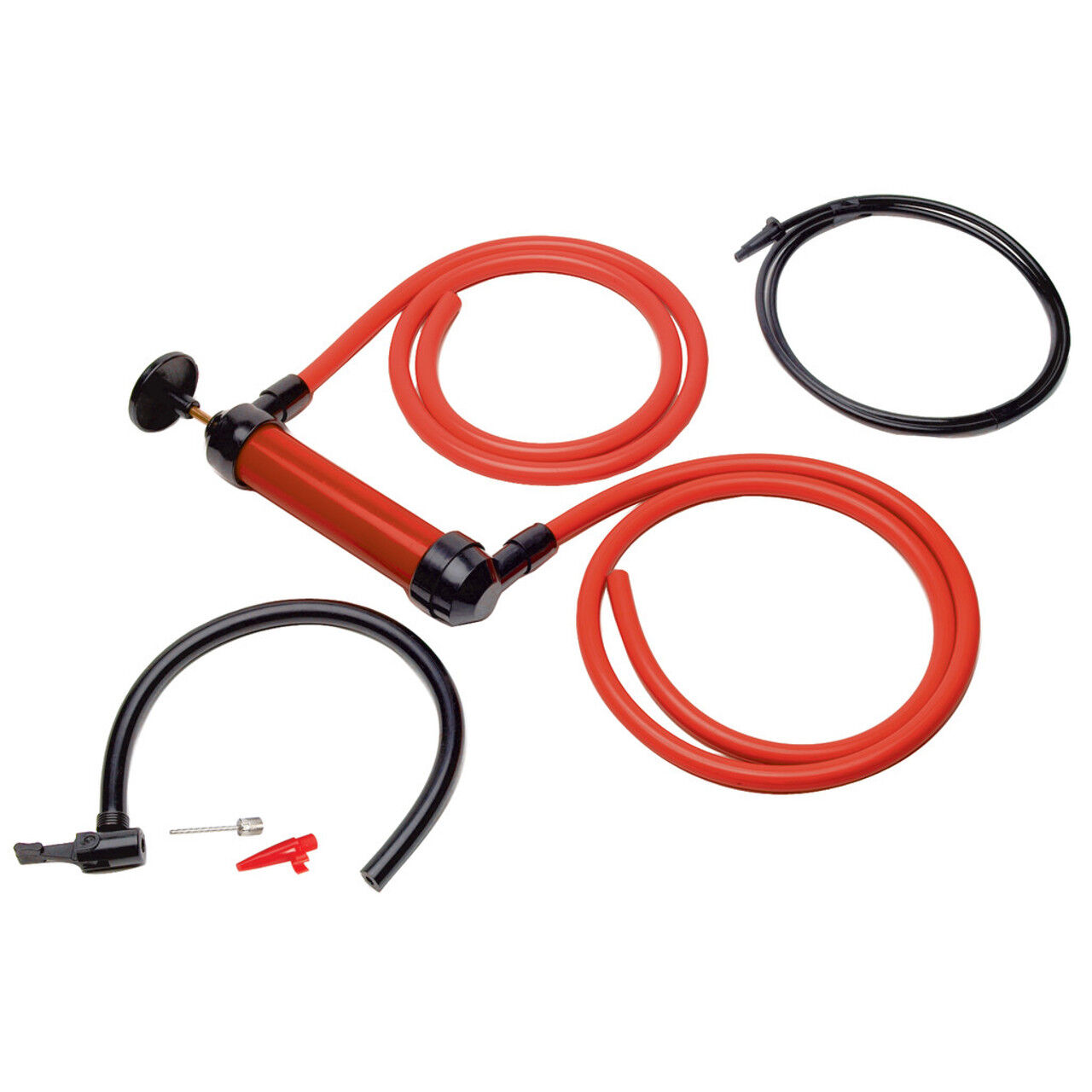 Performance Tool Multi-Use Transfer Pump