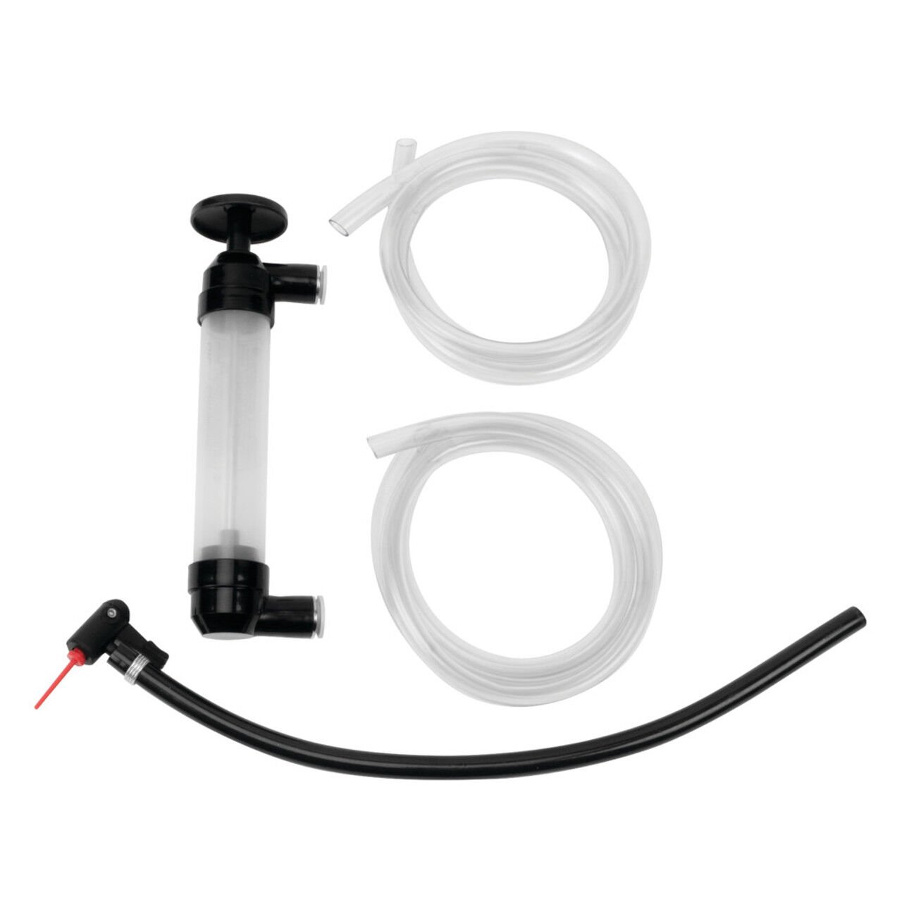 Performance Tool Grip Clip Transfer Pump