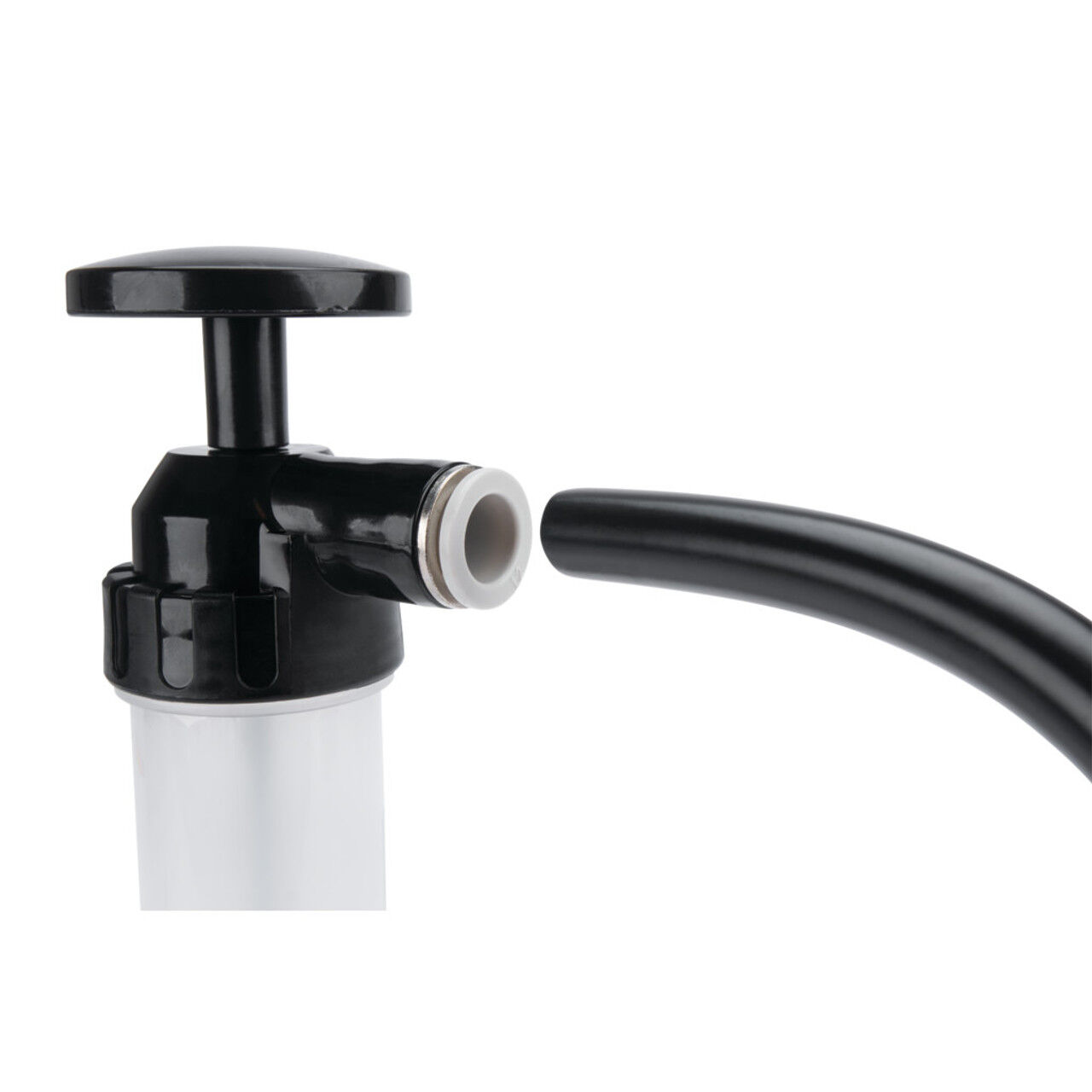 Performance Tool Grip Clip Transfer Pump