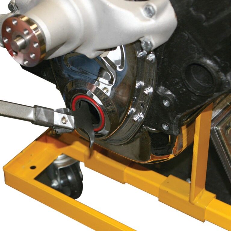 Performance Seal Puller, 11-In