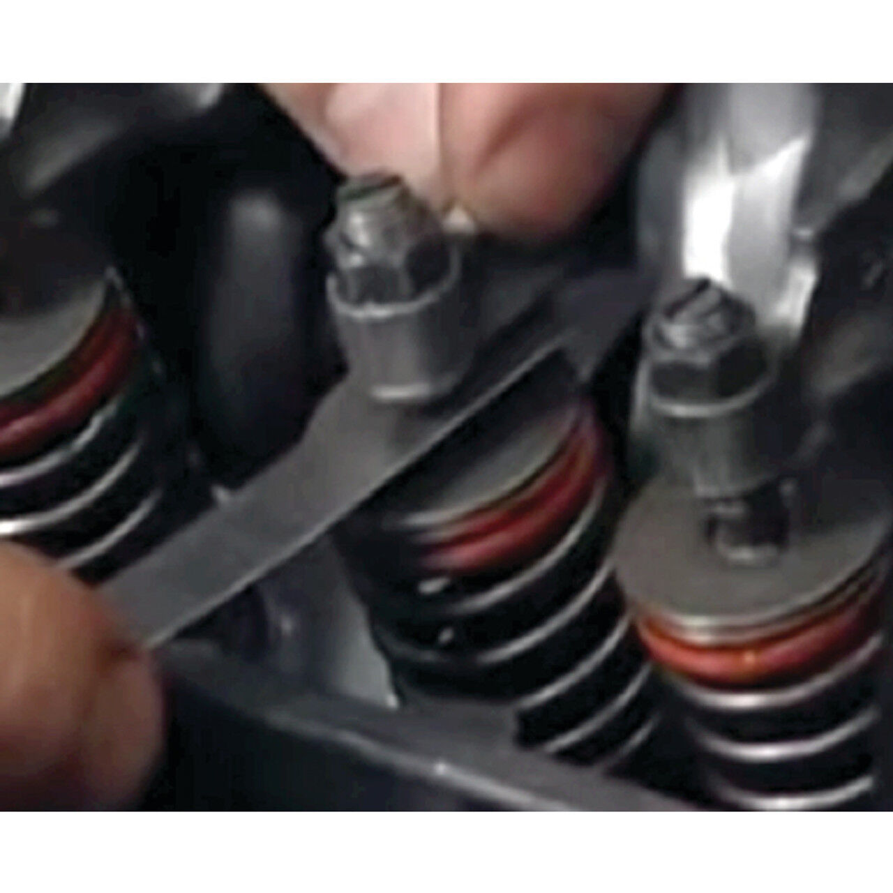 Performance Tool 32 Blade Thickness Gauge