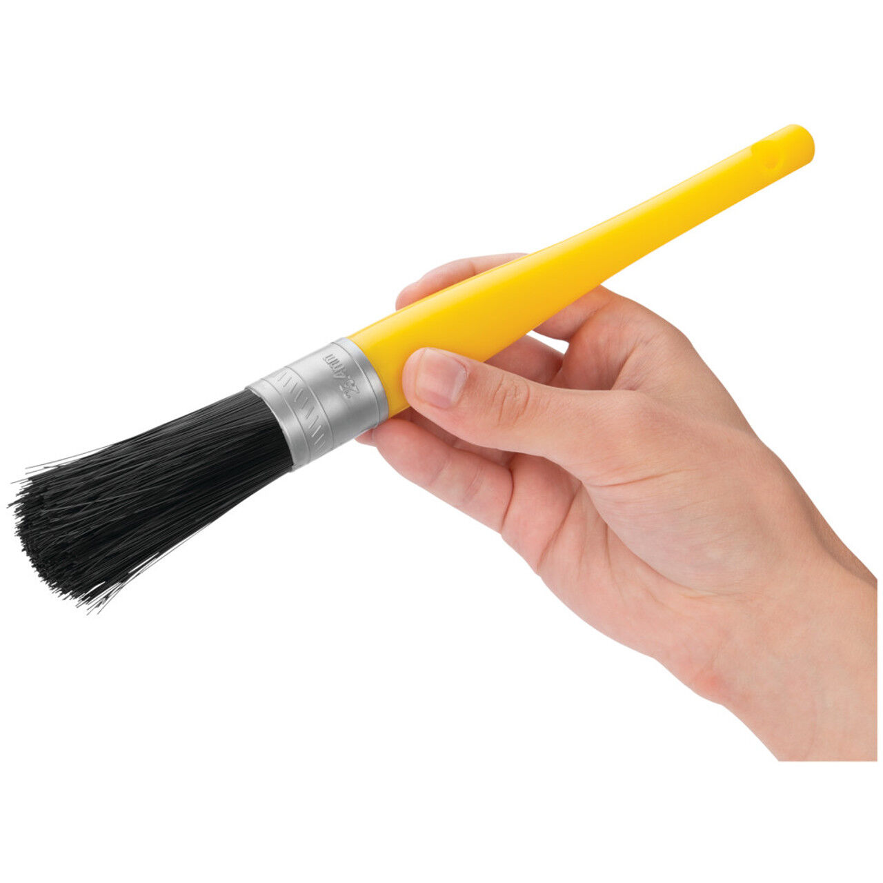 Performance Tool Parts Cleaning Brush, 10 1/2-In