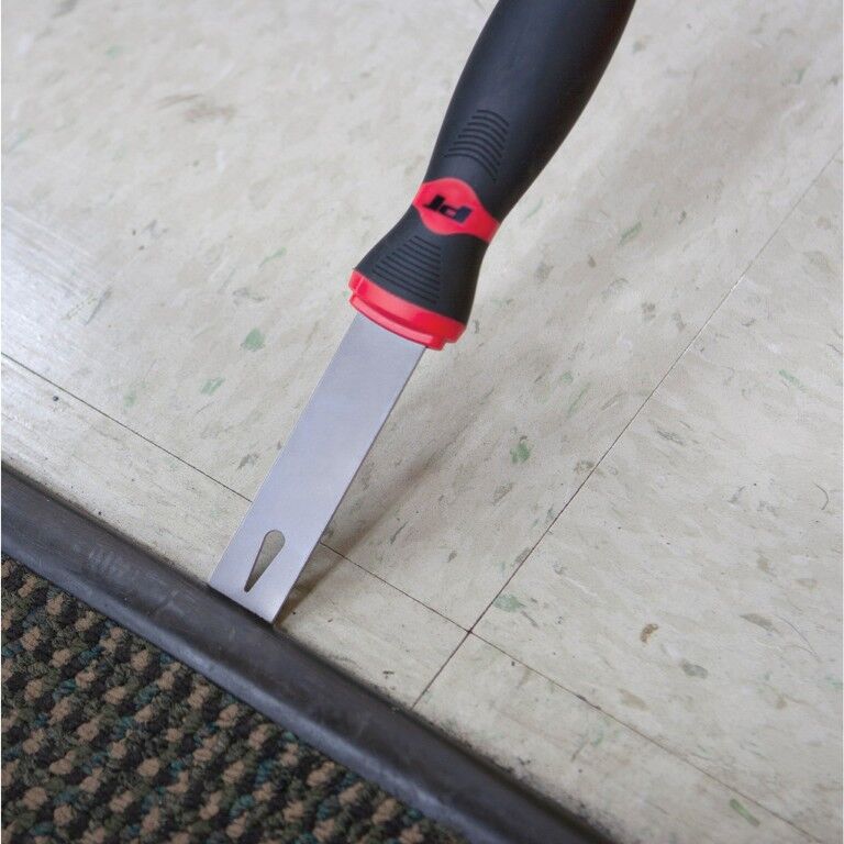 Performance Tool Utility Pry Bar Set, 3-Pc