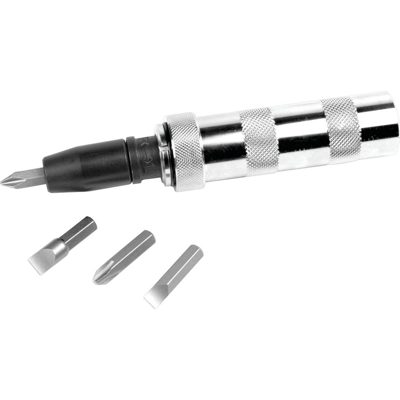 Performance Dr Impact Driver Bit, 3/8-In