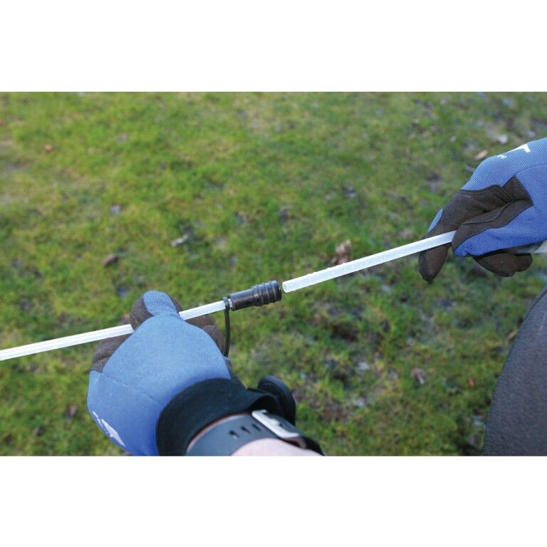 Performance Tool Extraction & Fill Pump, 200-cc