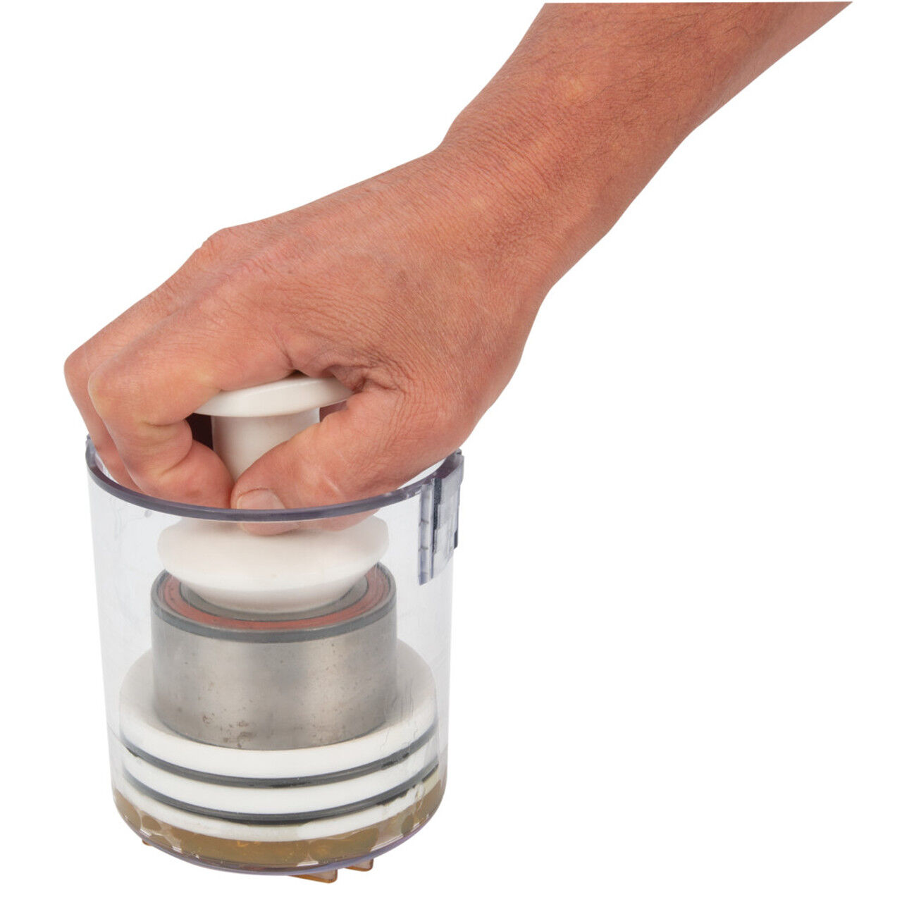 Performance Tool Portable Bearing Packer