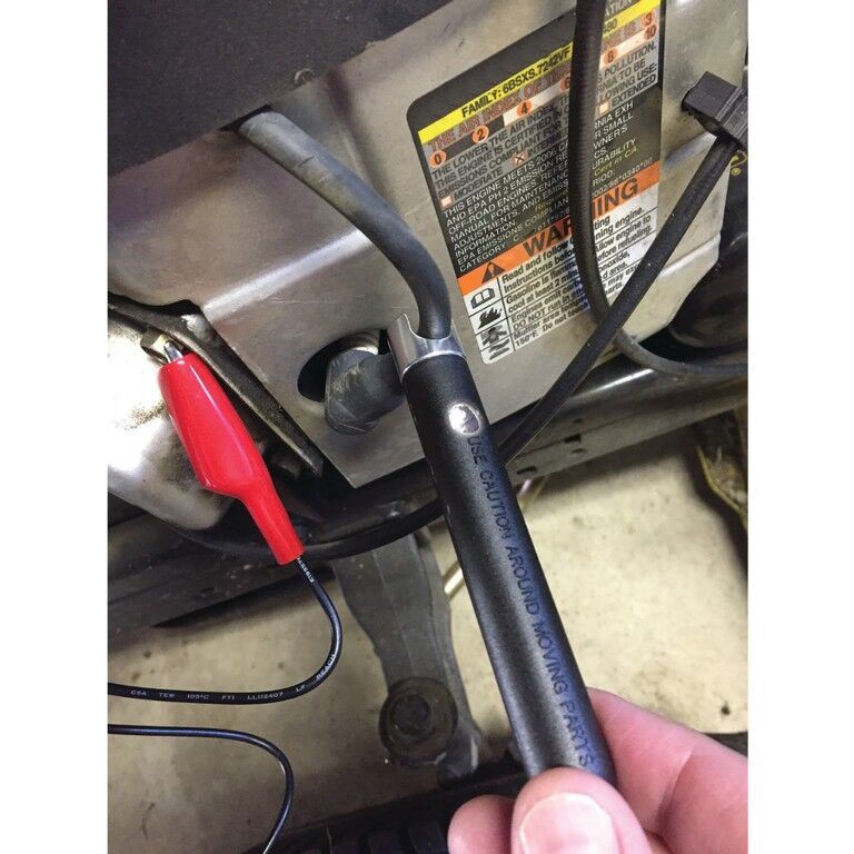 Performance Tool Spark Plug Wire Tester