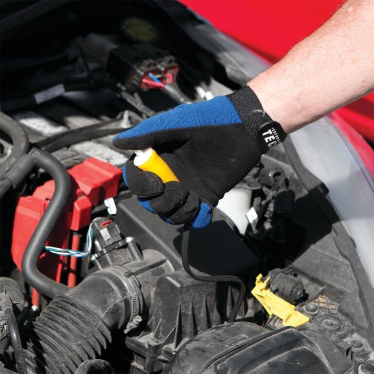 Performance Tool Remote Starter Switch With 5-Ft Leads