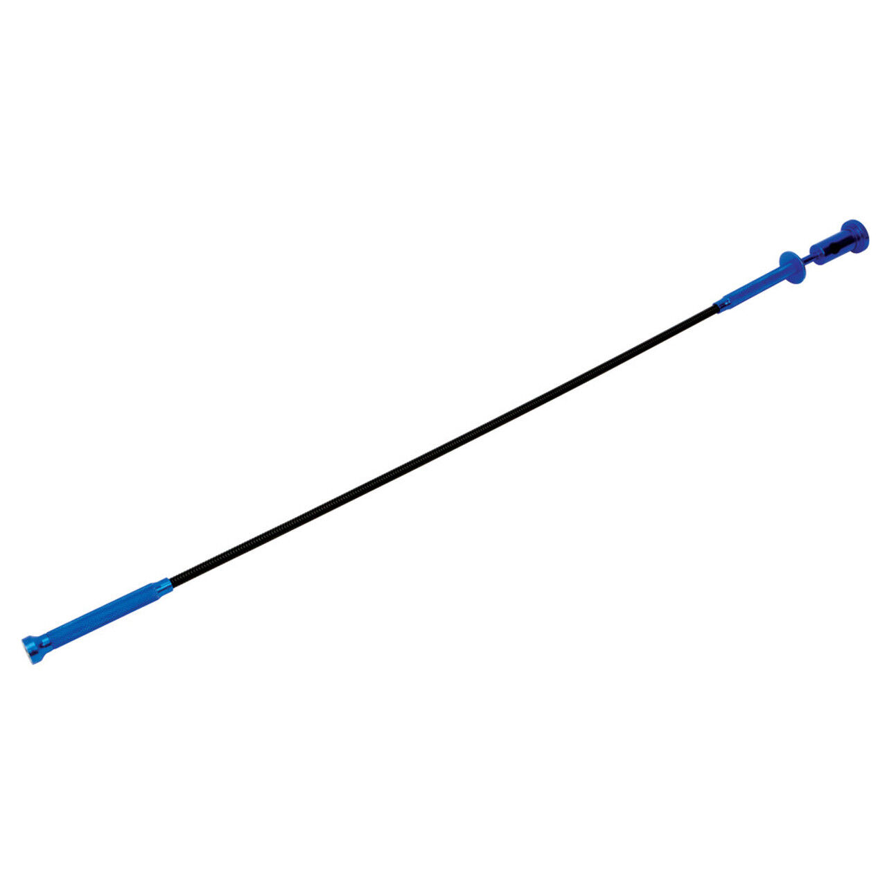 Performance Tool LED Magnetic Claw Retriever