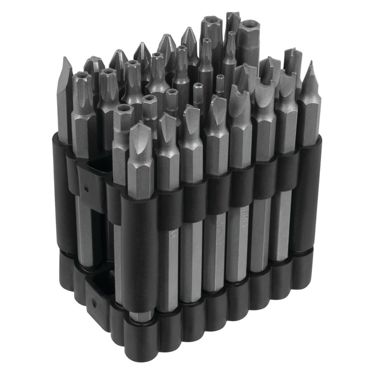 Performance Tool Security Bit Set, 32-Pc