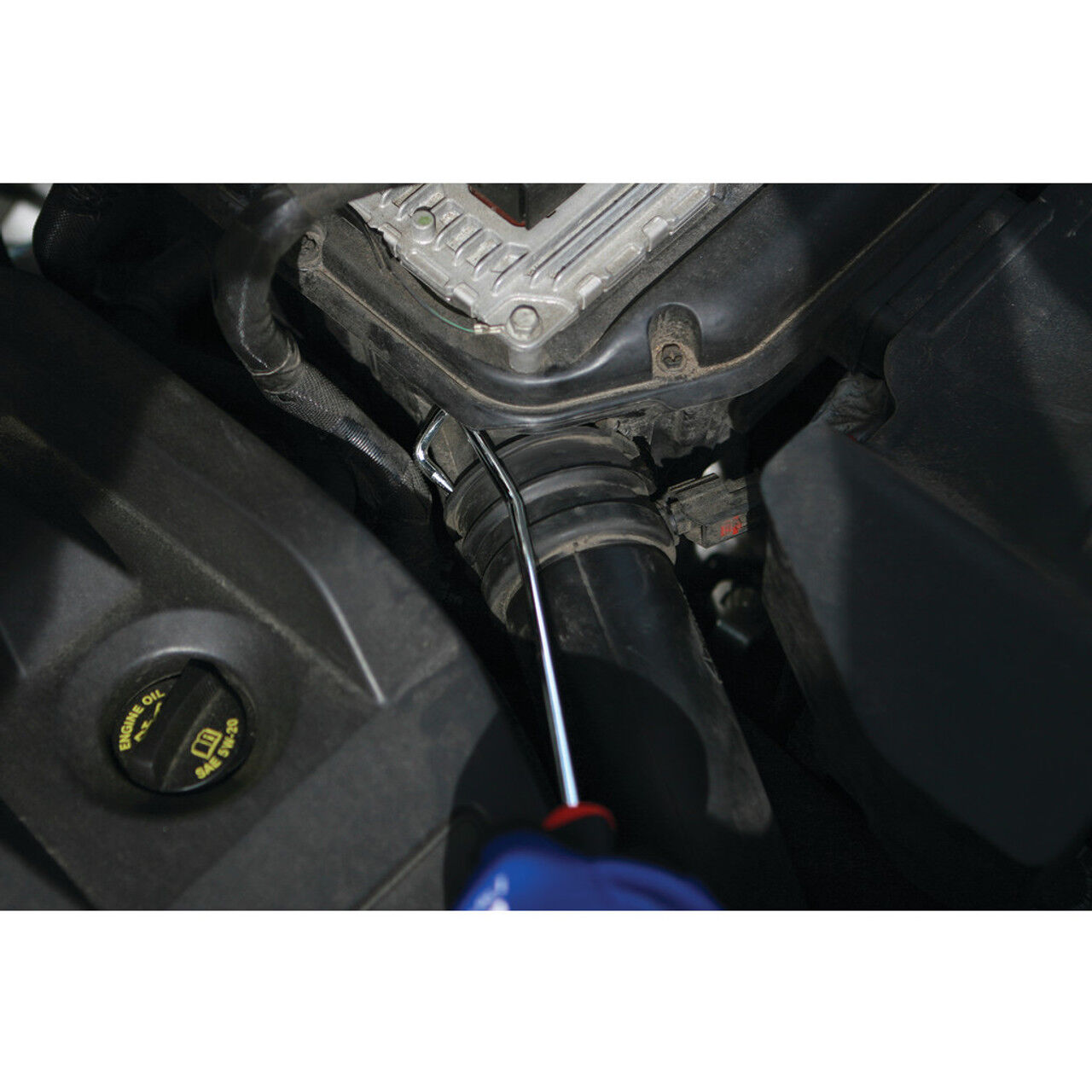 Performance Tool Hose Remover Set, 4-Pc