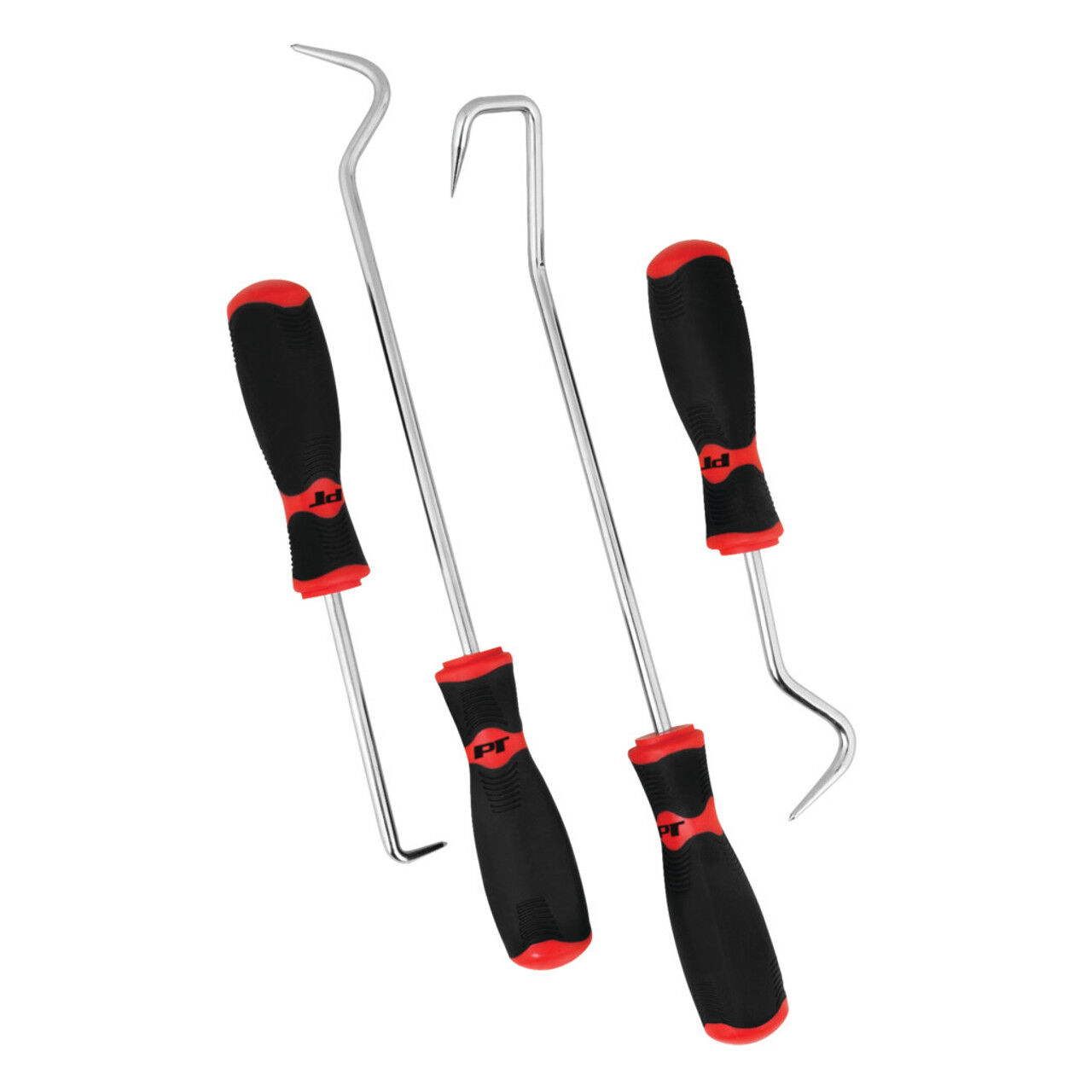 Performance Tool Hose Remover Set, 4-Pc