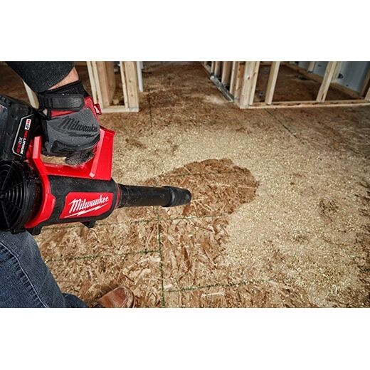 Milwaukee M12 Compact Spot Blower (Tool Only)