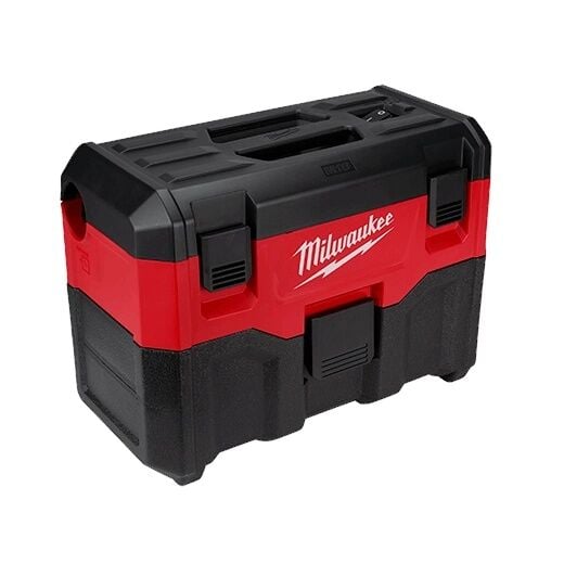 Milwaukee M18 Wet/Dry Vacuum, 2-Gal
