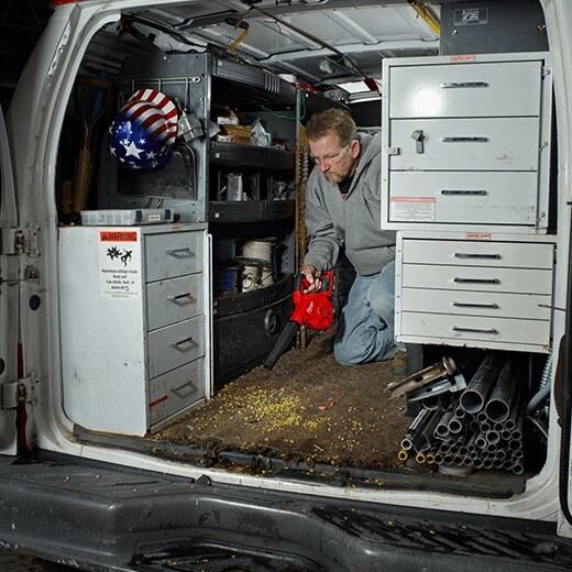 Milwaukee M18 Compact Blower (Tool Only)