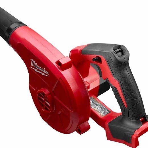 Milwaukee M18 Compact Blower (Tool Only)