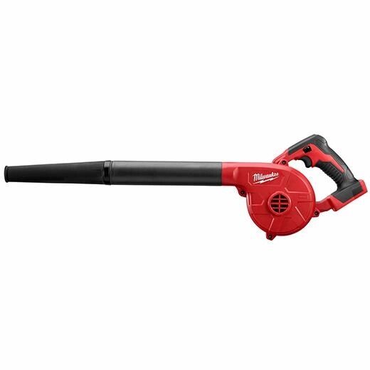 Milwaukee M18 Compact Blower (Tool Only)