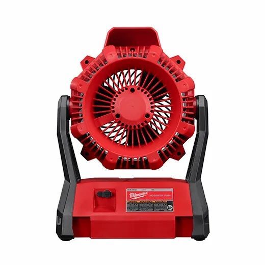 Milwaukee M18 Jobsite Fan