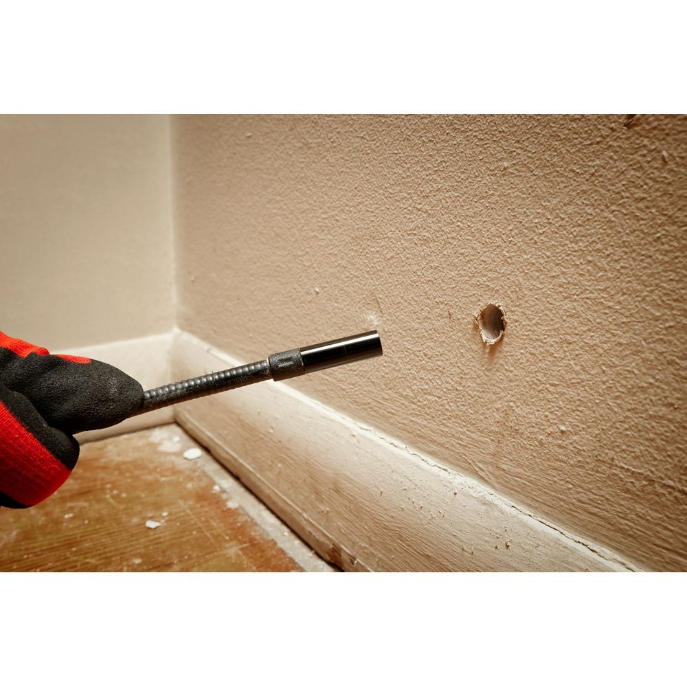 Milwaukee M12 M-Spector 360 Inspection Camera, 10-Ft