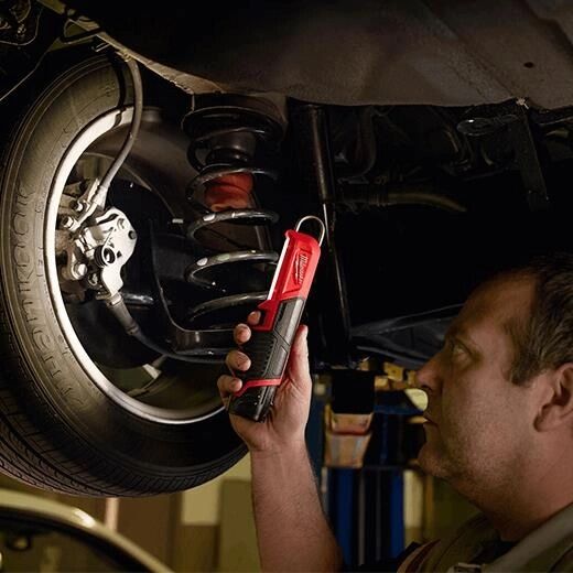 Milwaukee M12 Stick Light, 220-Lm (Tool Only)