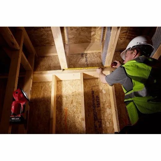 Milwaukee M18 Search Light