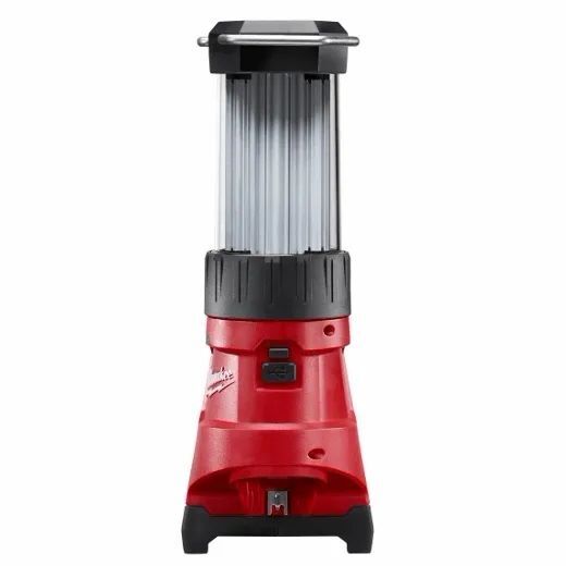 Milwaukee M12 Trouble Light With USB Charging, 400-Lm (Tool Only)