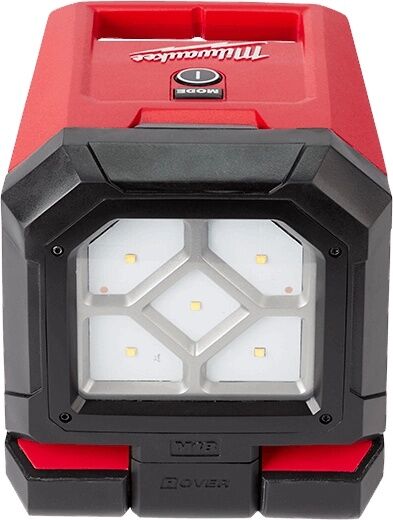 Milwaukee M18 Rover Mounting Flood Light, 1500-Lm (Tool Only)