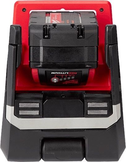 Milwaukee M18 Rover Mounting Flood Light