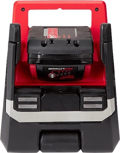 Milwaukee M18 Rover Mounting Flood Light, 1500-Lm (Tool Only)