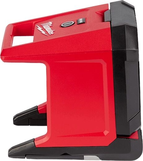 Milwaukee M18 Rover Mounting Flood Light, 1500-Lm (Tool Only)