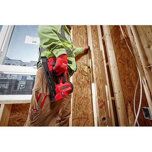 Milwaukee M12 Cable Stapler (Tool Only)