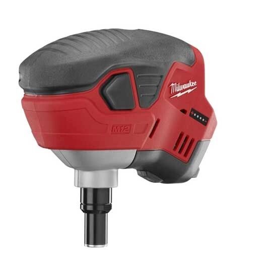 Milwaukee M12 Palm Nailer (Tool Only)