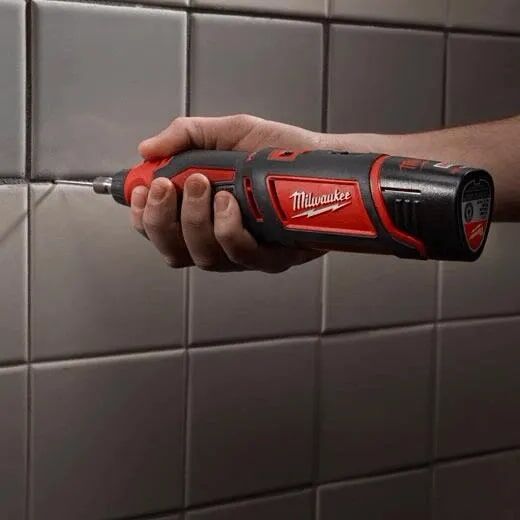 Milwaukee M12 Rotary Tool