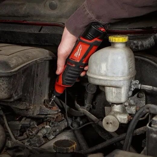 Milwaukee M12 Rotary Tool