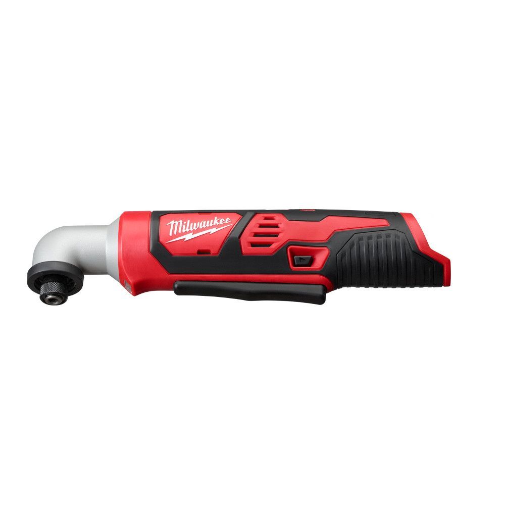 Milwaukee M12 1/4-In Hex Right Angle Impact Driver