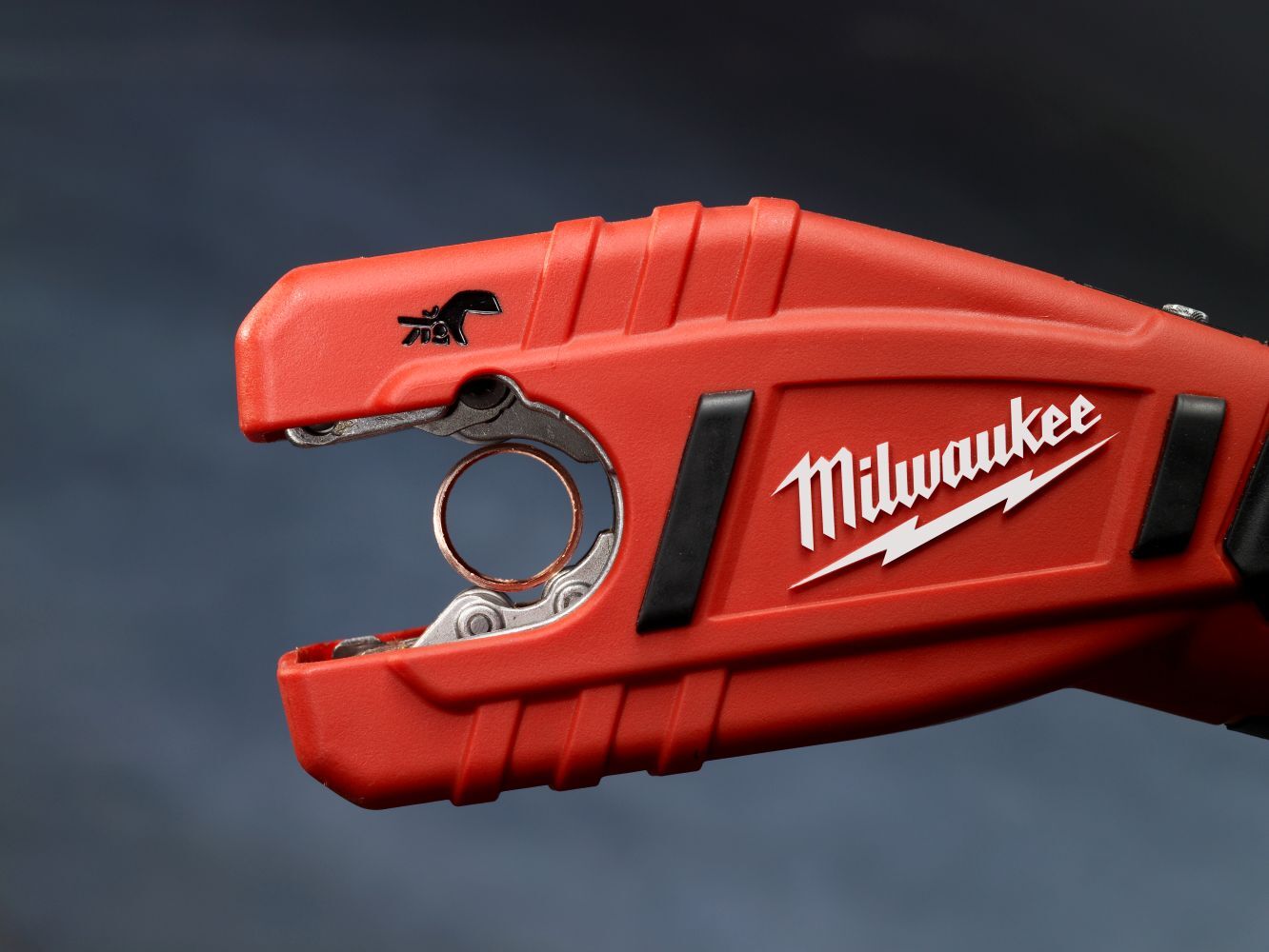 Milwaukee M12 Cordless Lithium-Ion Copper Tubing Cutter