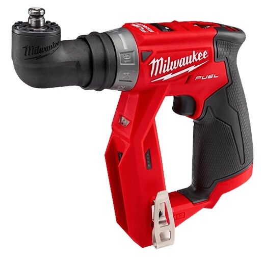 Milwaukee M12 Fuel Installation Drill Driver, 1/4-In & 3/8-In (Tool Only)