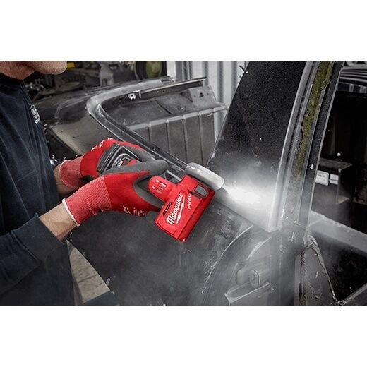 Milwaukee M12 Fuel Compact Cut-Off Tool, 3-In