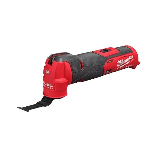 Milwaukee M12 Fuel Oscillating Multi-Tool (Tool Only)