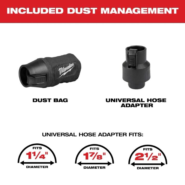 Milwaukee M12 Fuel Random Orbital Detail Sander, 3-In (Tool Only)