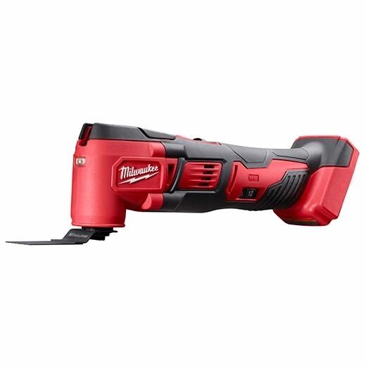 Milwaukee M18 Oscillating Multi-Tool (Tool Only)