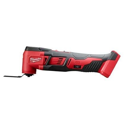 Milwaukee M18 Oscillating Multi-Tool (Tool Only)