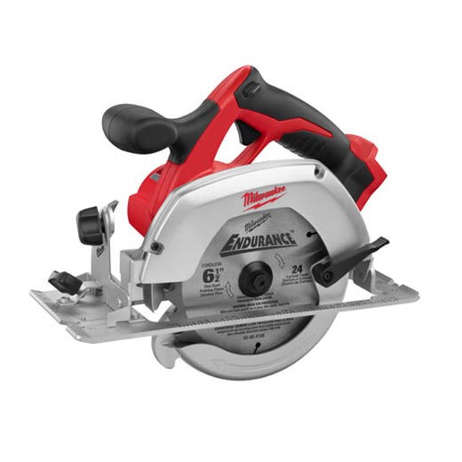 Milwaukee M18 Circular Saw (Tool Only) - 6 1/2 in