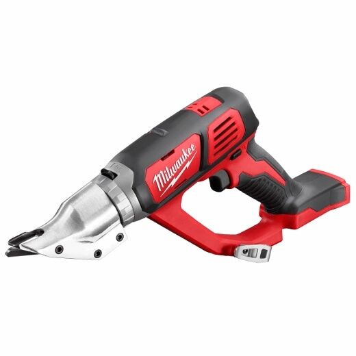 Milwaukee M18 Double Cut Shear, 18-Gauge (Tool Only)