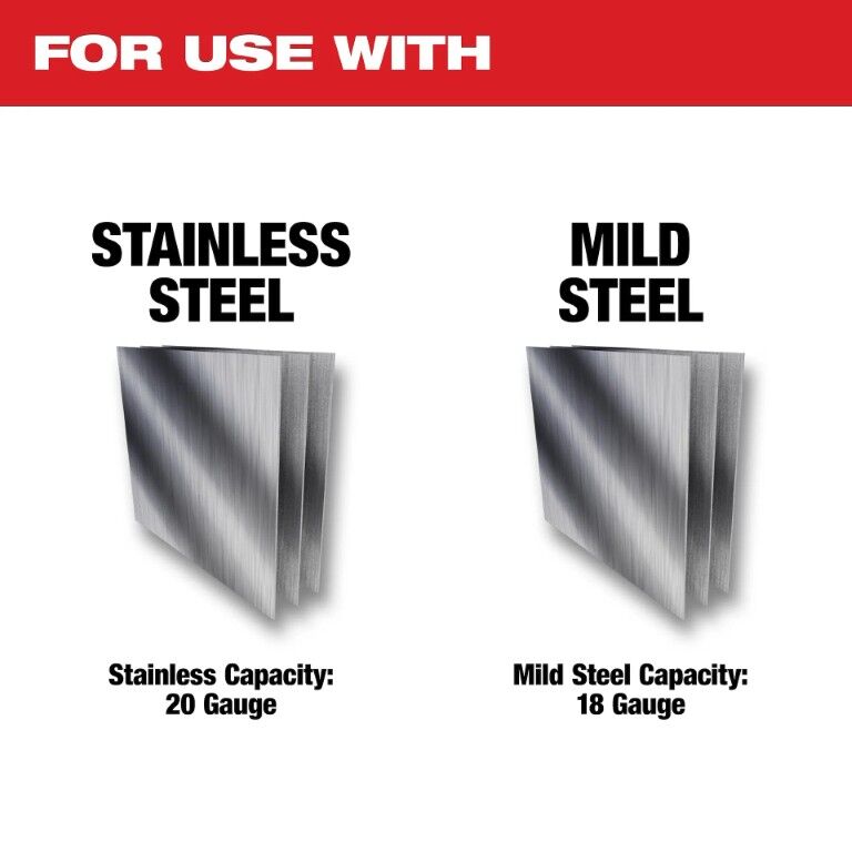 Milwaukee M18 Single Cut Shear, 18-Gauge (Tool Only)